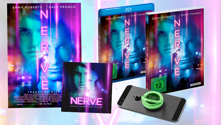 Nerve (Foto: Studiocanal)