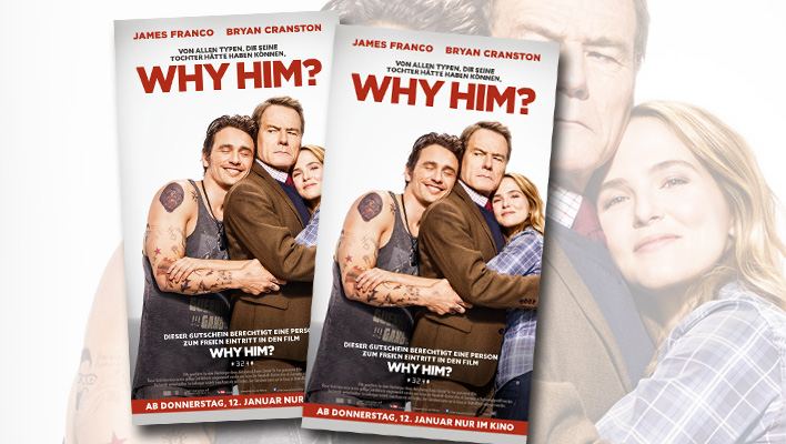 Why Him? (Foto: 20th Century Fox)