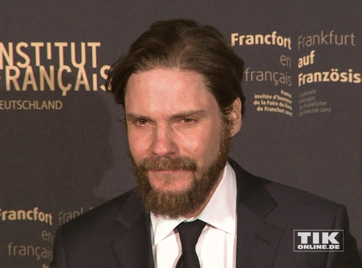 Soiree Francaise mit Daniel Brühl und Max Riemelt