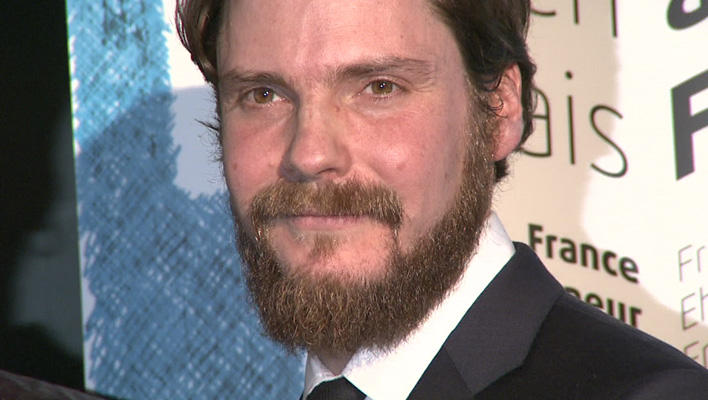 Hochzeit daniel brühl Դանիել Բրյուլ