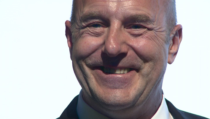 Heino Ferch (Foto: HauptBruch GbR)