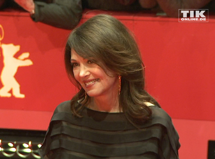 Berlinale Eröffnung 2017