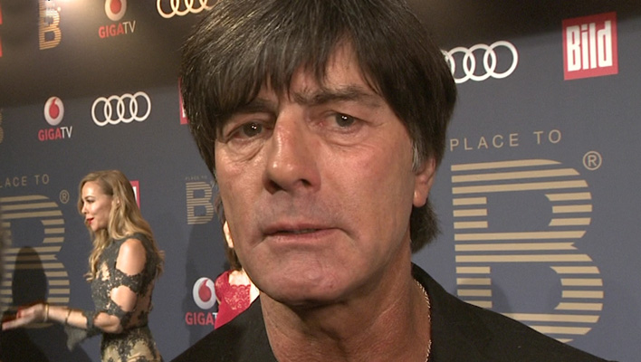 Joachim Löw (Foto: HauptBruch GbR)