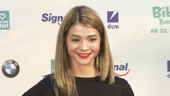 Lisa-Marie Koroll (Foto: HauptBruch GbR)