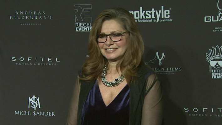 Maren Gilzer (Foto: HauptBruch GbR)