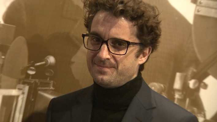 Oliver Wnuk (Foto: HauptBruch GbR)