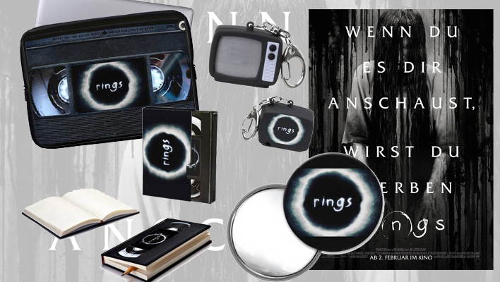 Rings (Foto: Paramount Pictures Germany)