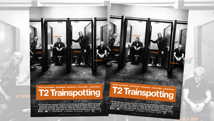 T2 Trainspotting (Foto: Sony Pictures)