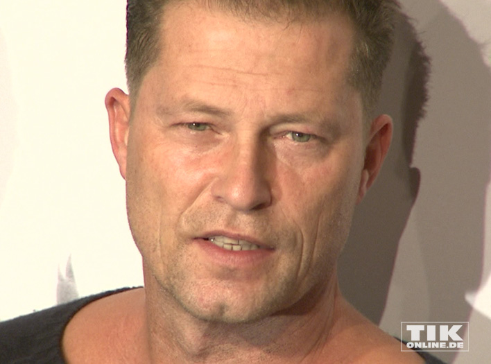 Til Schweiger (Foto: HauptBruch GbR)