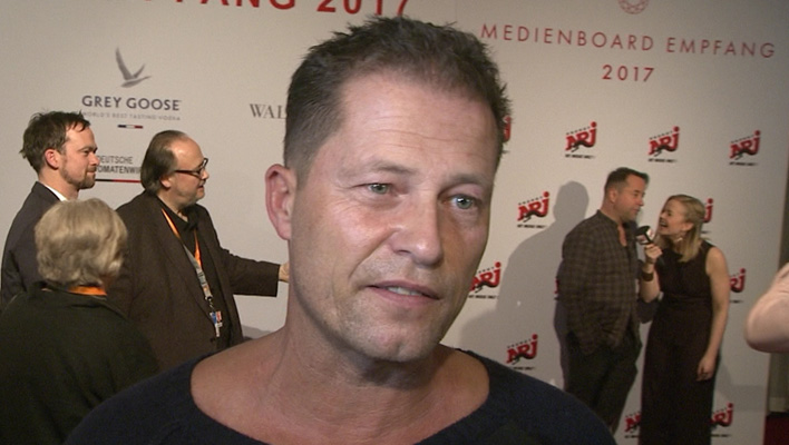 Til Schweiger (Foto: HauptBruch GbR)