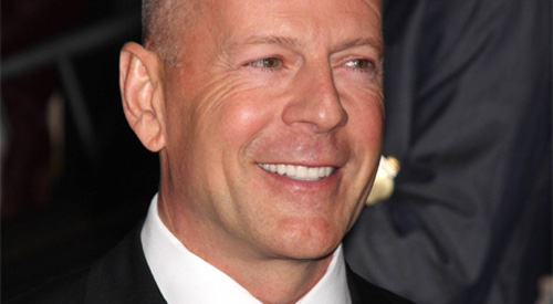 Bruce Willis