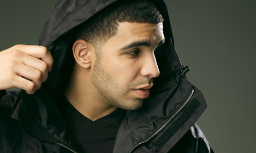 Drake (Foto: Jonathan Mannion)