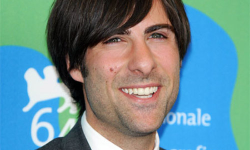 Jason Schwartzman
