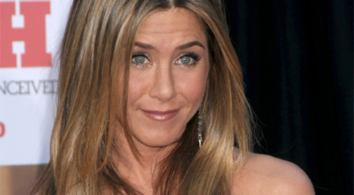 jennifer aniston schrecklich