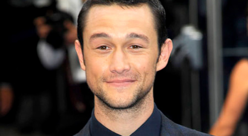 Joseph Gordon-Lewitt