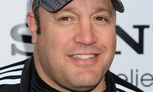 Kevin James