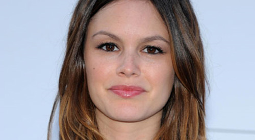 Rachel Bilson