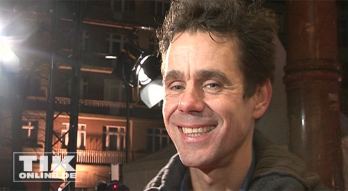 Tom Tykwer (Foto: HauptBruch GbR)