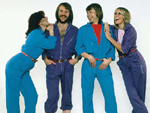 ABBA (Photo: Universal Music)