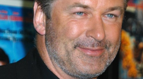 Alec Baldwin