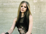 Avril Lavigne (Photo: James R. Minchin III)