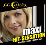 C.C.Catch Maxi Hit Sensation
