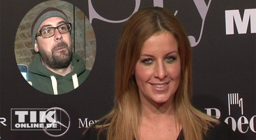 Charlotte Engelhardt und Sido (Fotos: HauptBruch GbR)