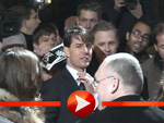 Tom Cruise (Photo: HauptBruch GbR)