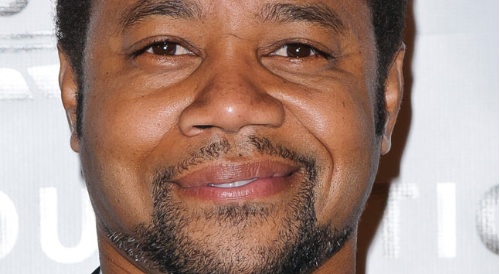 Cuba Gooding Jr.