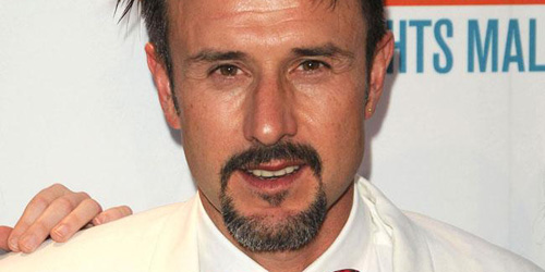 David Arquette
