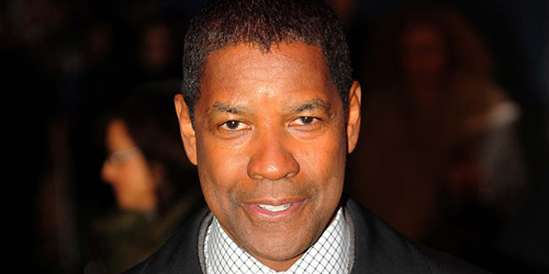 Denzel Washington