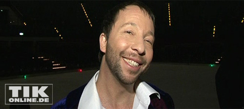 DJ Bobo (Foto: HauptBruch GbR)