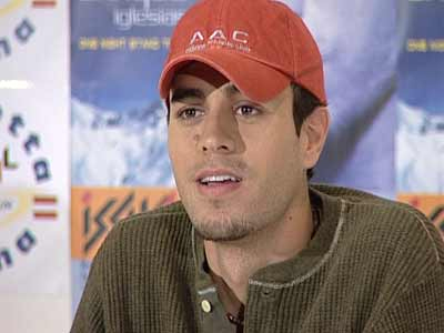 Enrique Iglesias (Photo: HauptBruch GbR)