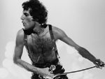 Freddie Mercury (Photo: tba/EMI Music)