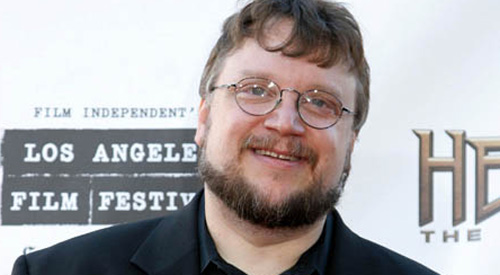 Guillermo del Toro 
