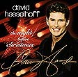 David Hasselhoff Weihnachts-CD
