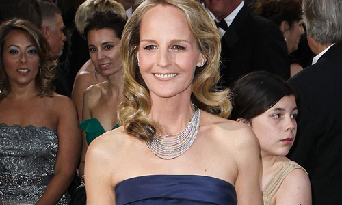 Helen Hunt