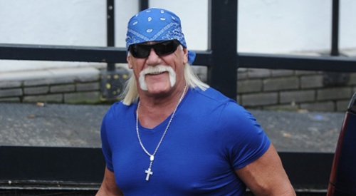 Hulk Hogan