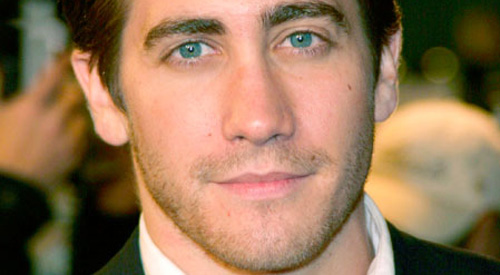 Jake Gyllenhaal 