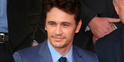 James Franco