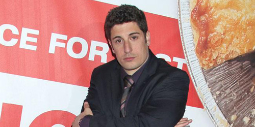 Jason Biggs