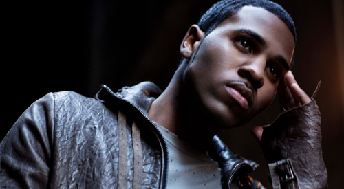 Jason Derulo (Foto: Warner Music Group)