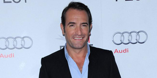 Jean Dujardin