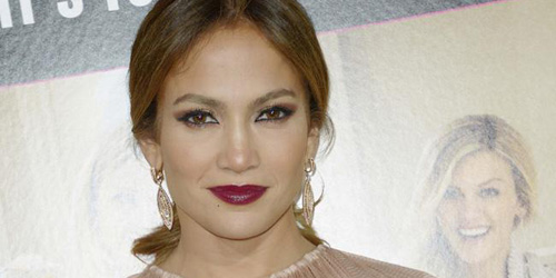 Jennifer Lopez
