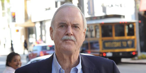 John Cleese