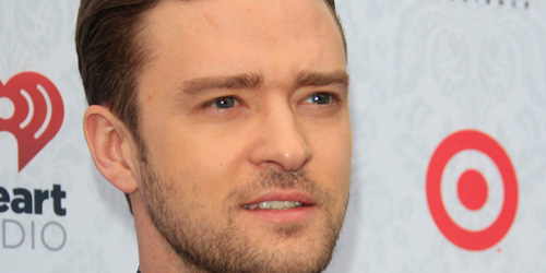 Justin Timberlake