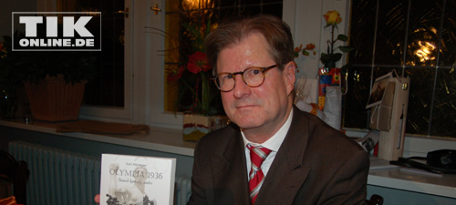 Karl Hemeyer (Foto: HauptBruch GbR)