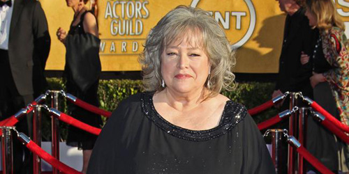 Kathy Bates