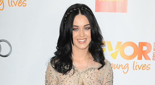 Katy Perry