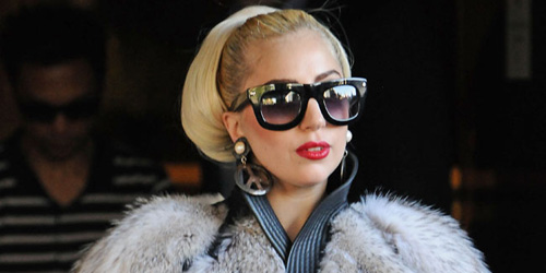 Lady Gaga